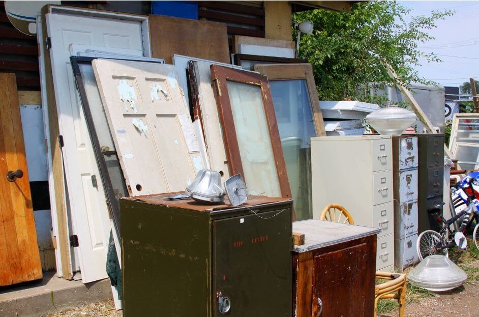 Commercial and business Junk Removal -New Britain,CT