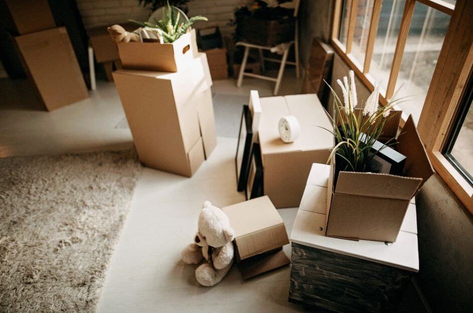 Estate & Property Cleanouts & Junk Removal in New Britain,CT
