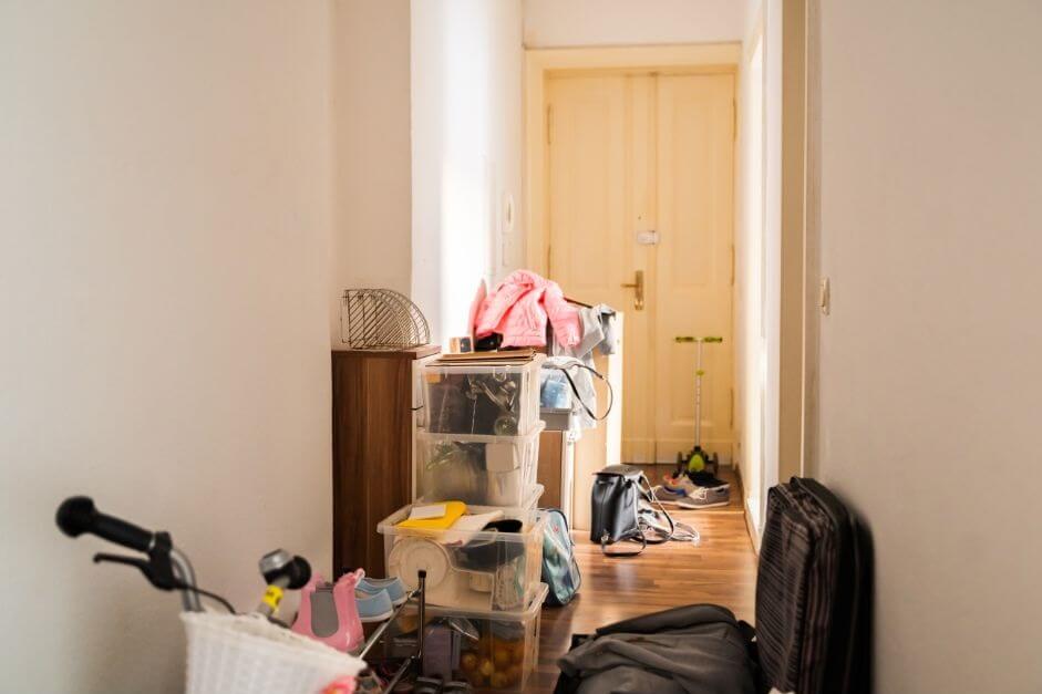 Rental, Eviction & Foreclosure Cleanouts & Junk Removal -New Britain,CT